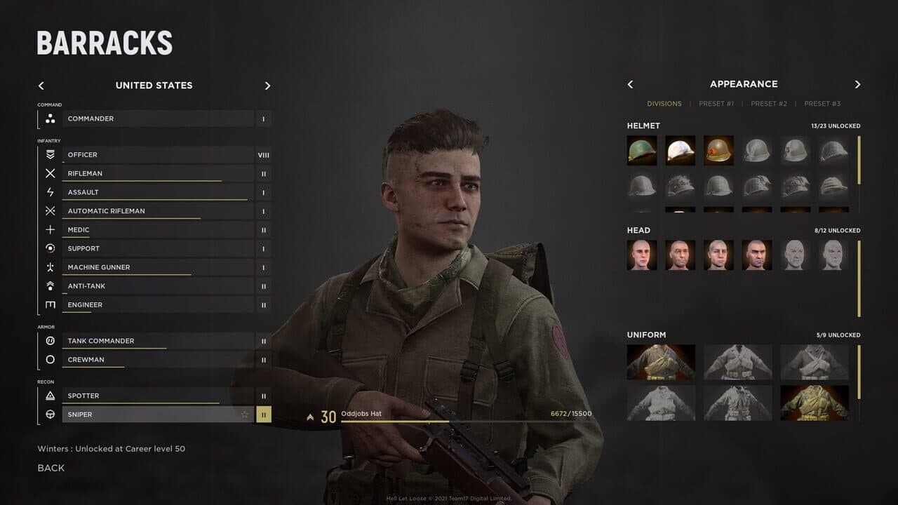 Hell Let Loose: Operation Lüttich Units thumbnail 2