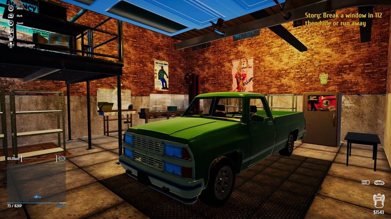 Espresso Tycoon & Thief Simulator thumbnail 5