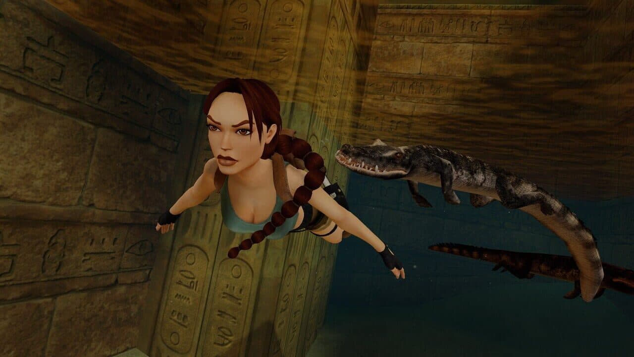 Tomb Raider I-VI Remastered thumbnail 2