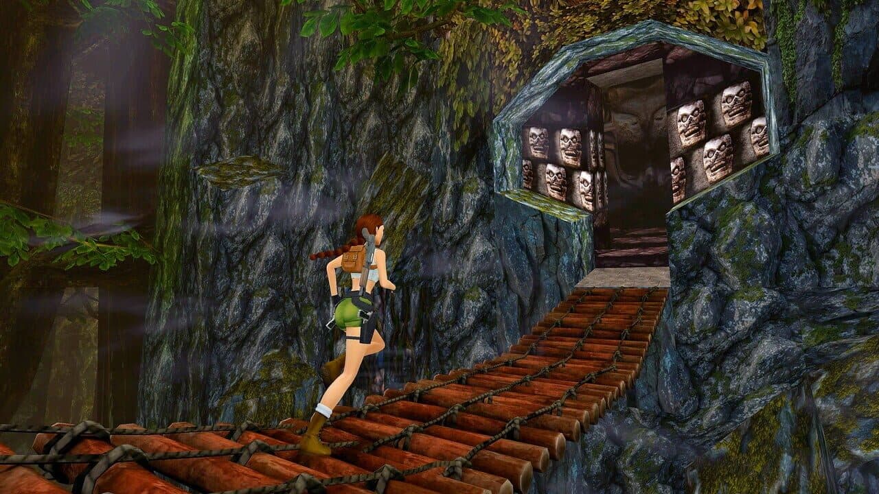 Tomb Raider I-VI Remastered thumbnail 7