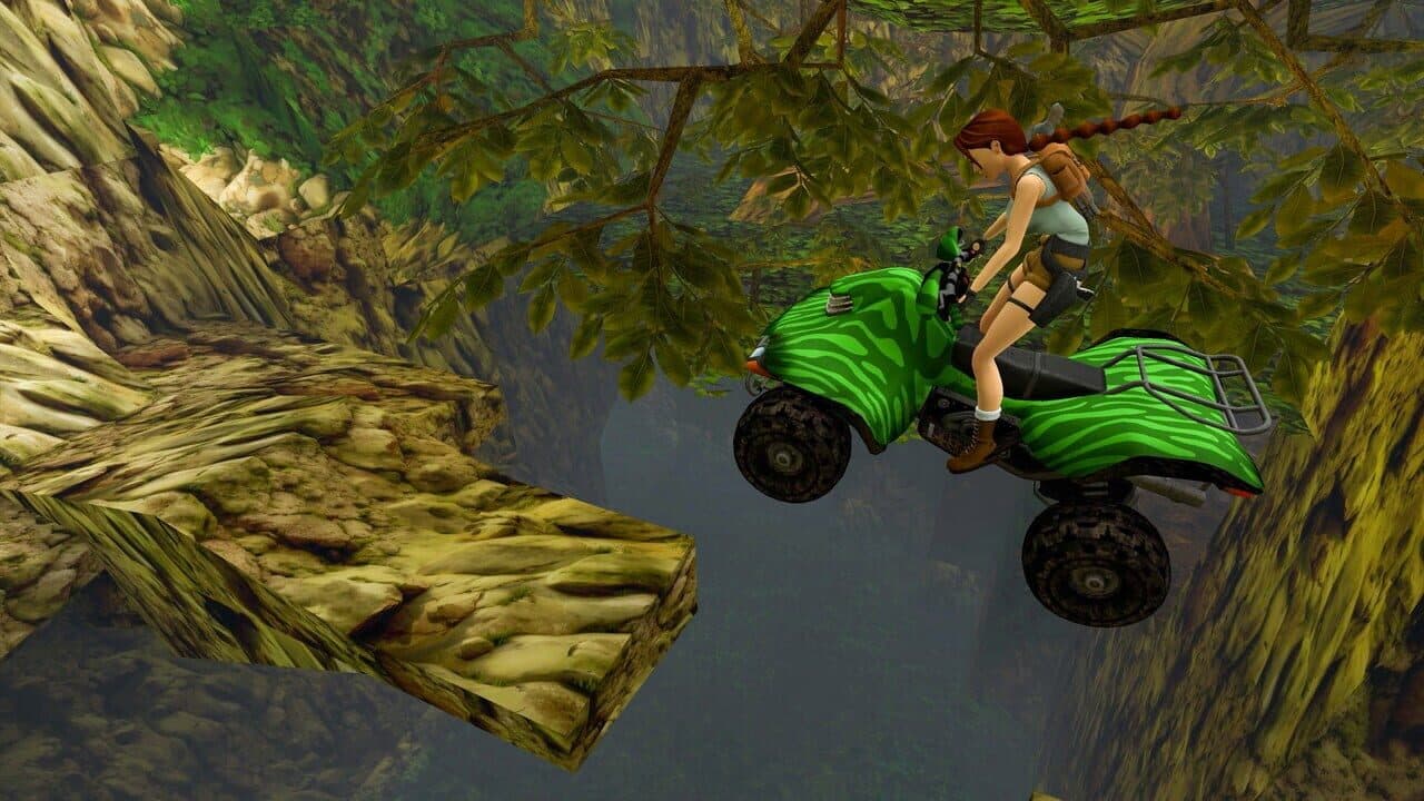 Tomb Raider I-VI Remastered thumbnail 9