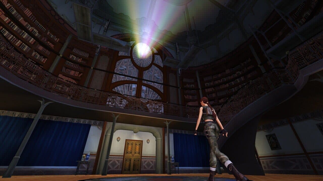 Tomb Raider I-VI Remastered thumbnail 10