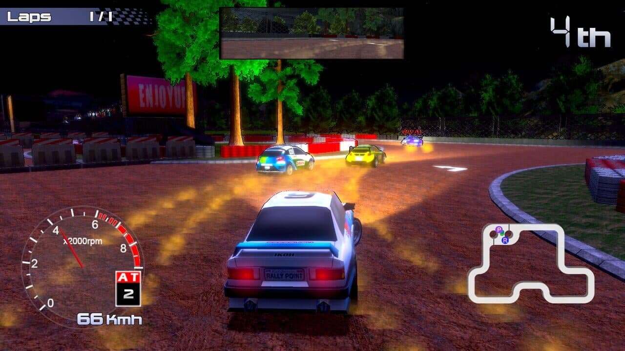 Rock 'N Racing Off Road & Grand Prix thumbnail 6