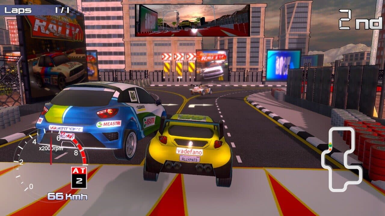 Rock 'N Racing Off Road & Grand Prix thumbnail 8