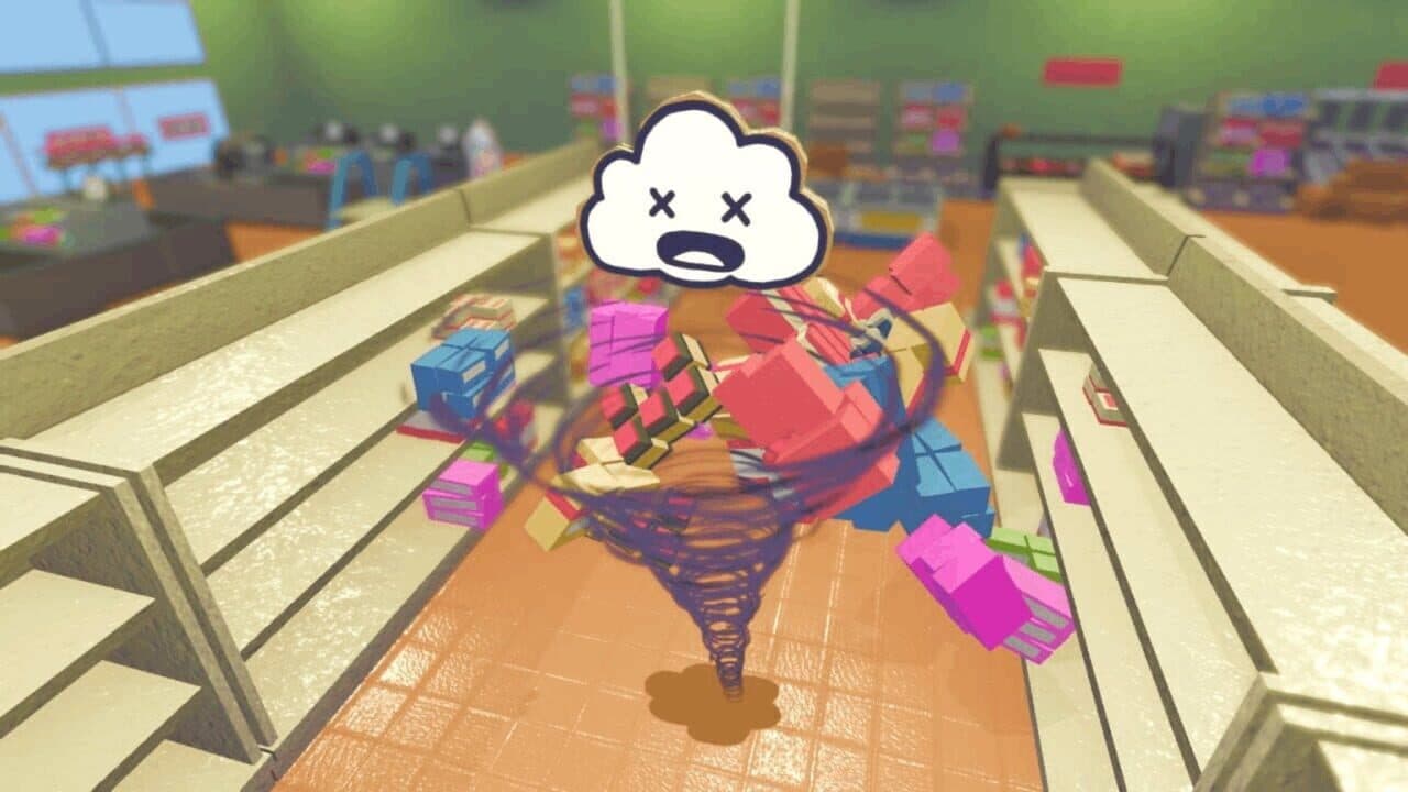 Rain on Your Parade + Just Crow Things thumbnail 8