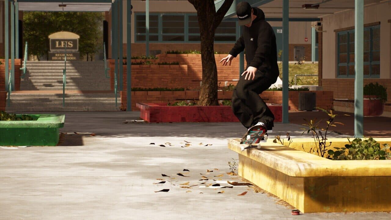 Session: Skate Sim - Year Two Pack thumbnail 6