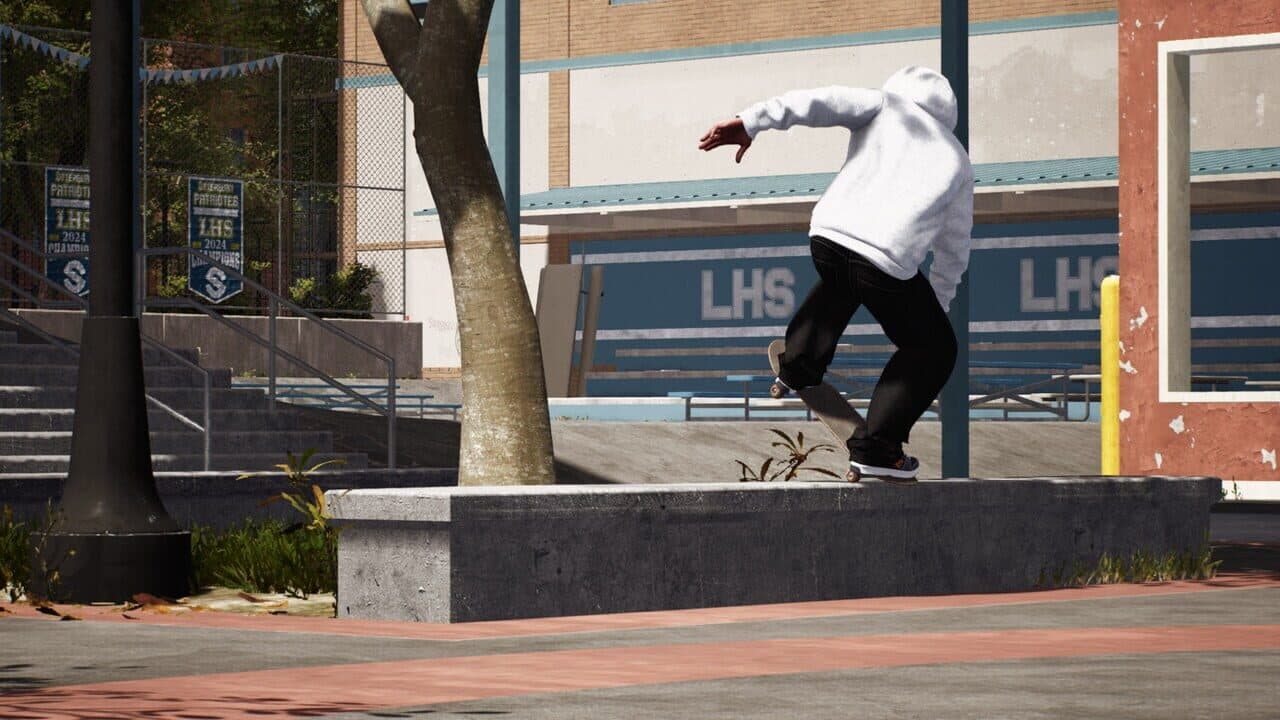 Session: Skate Sim - Year Two Pack thumbnail 9