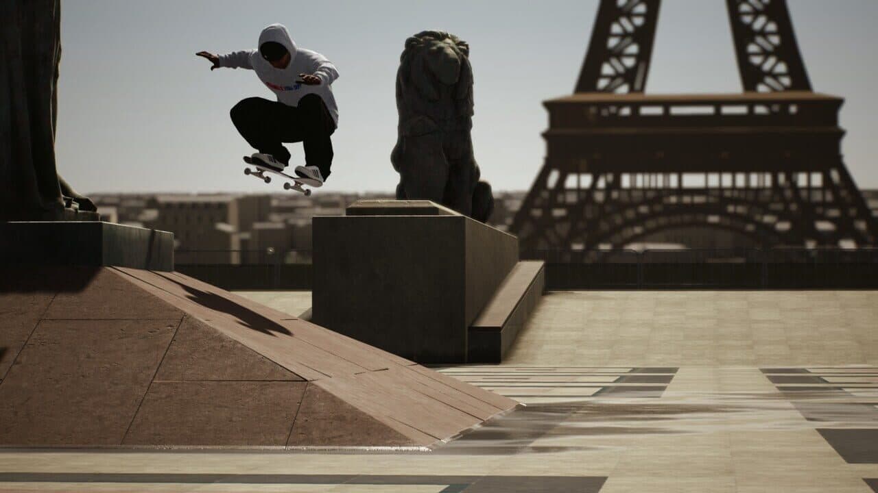 Session: Skate Sim - Year Two Pack thumbnail 10