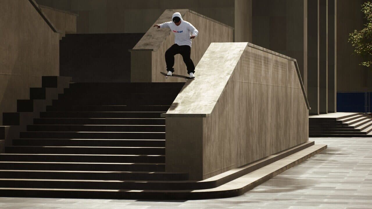 Session: Skate Sim - Year Two Pack thumbnail 2
