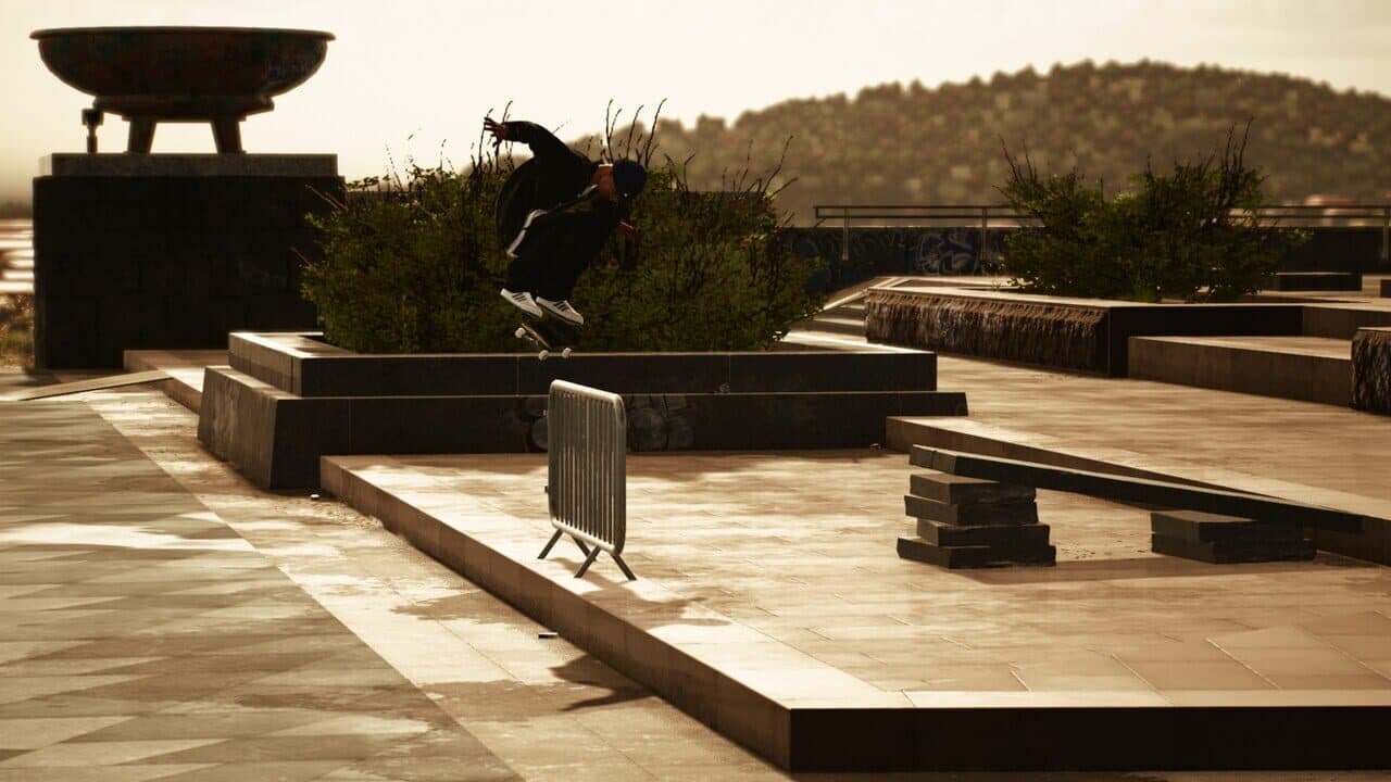 Session: Skate Sim - Year Two Pack thumbnail 4