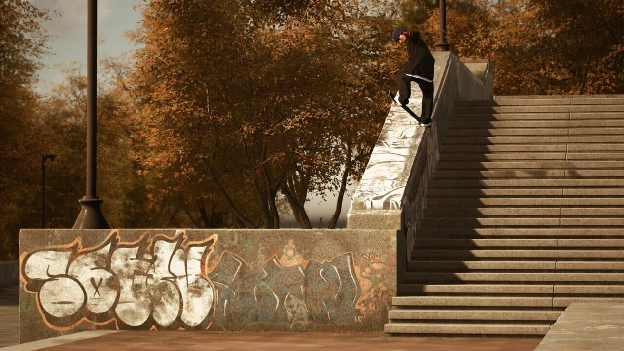 Session: Skate Sim - Year Two Pack thumbnail 5