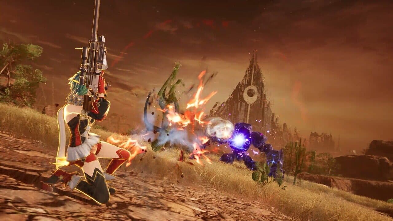 Sword Art Online: Fractured Daydream - Premium Upgrade thumbnail 2
