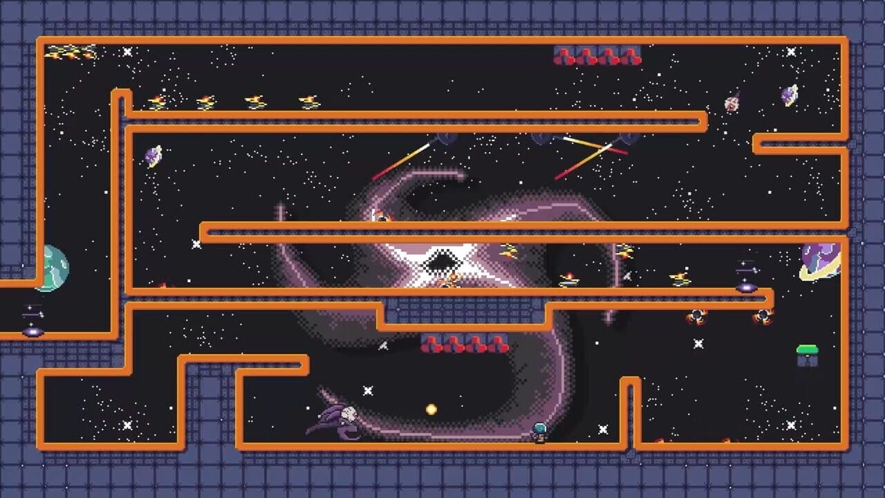 Stellar Strider thumbnail 4
