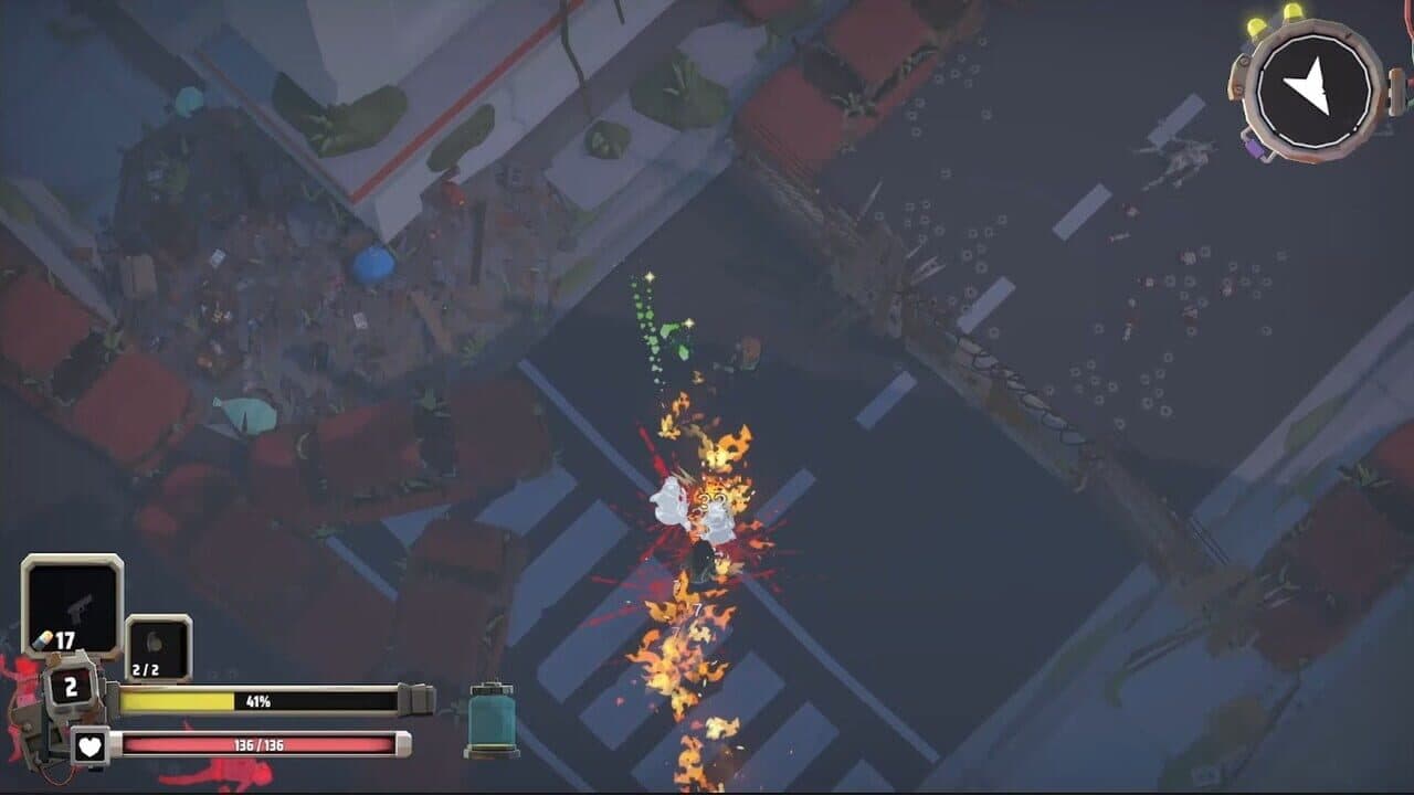 Endless Deaths thumbnail 8
