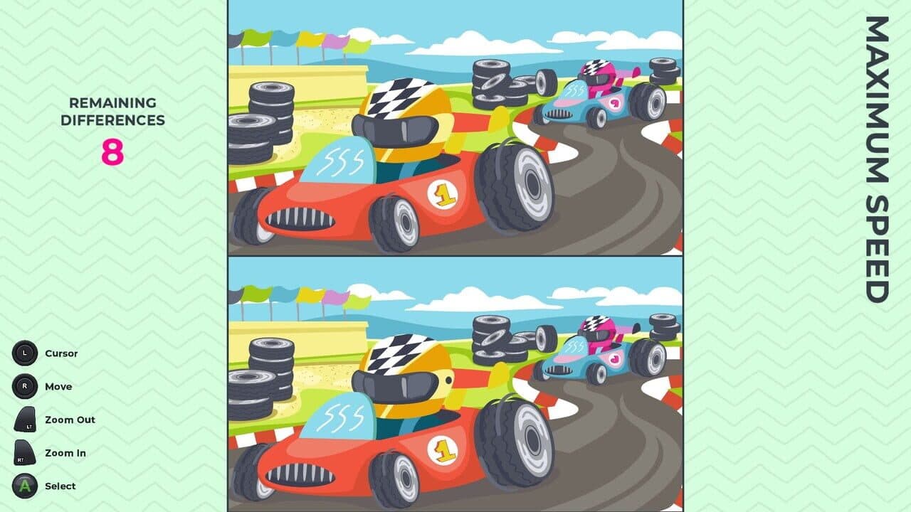 Spot Challenge Vol. 2 thumbnail 4