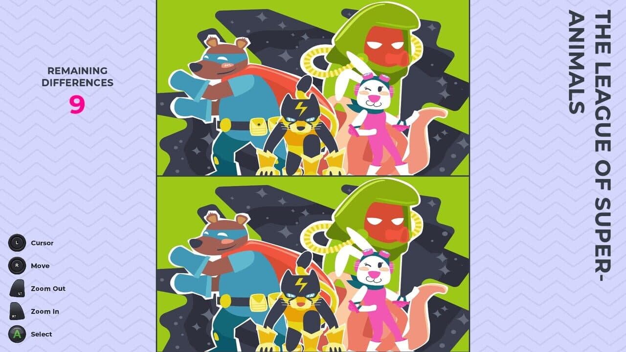 Spot Challenge Vol. 2 thumbnail 5