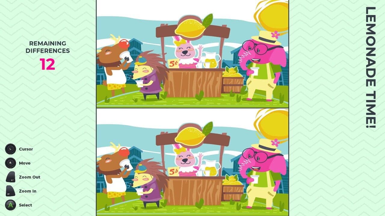 Spot Challenge Vol. 2 thumbnail 6