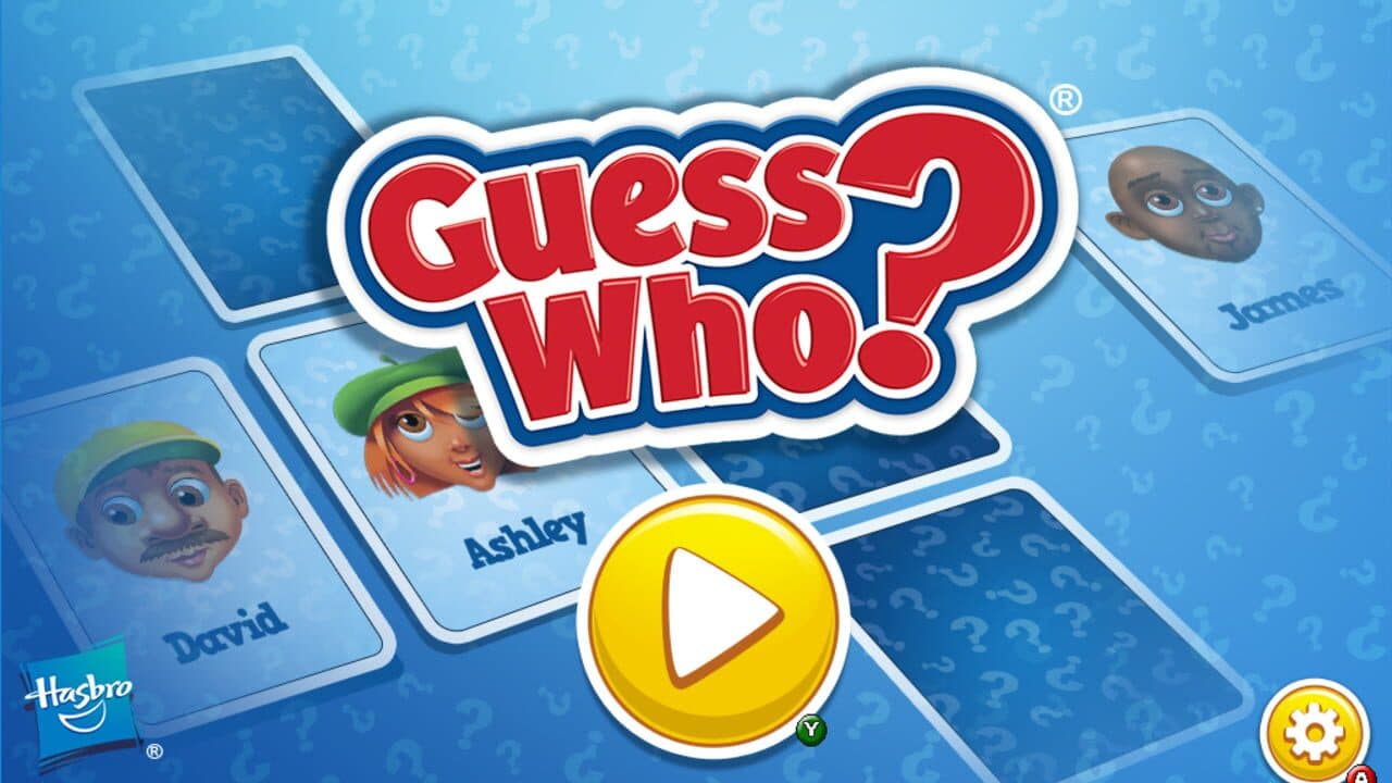 Guess Who? thumbnail 2