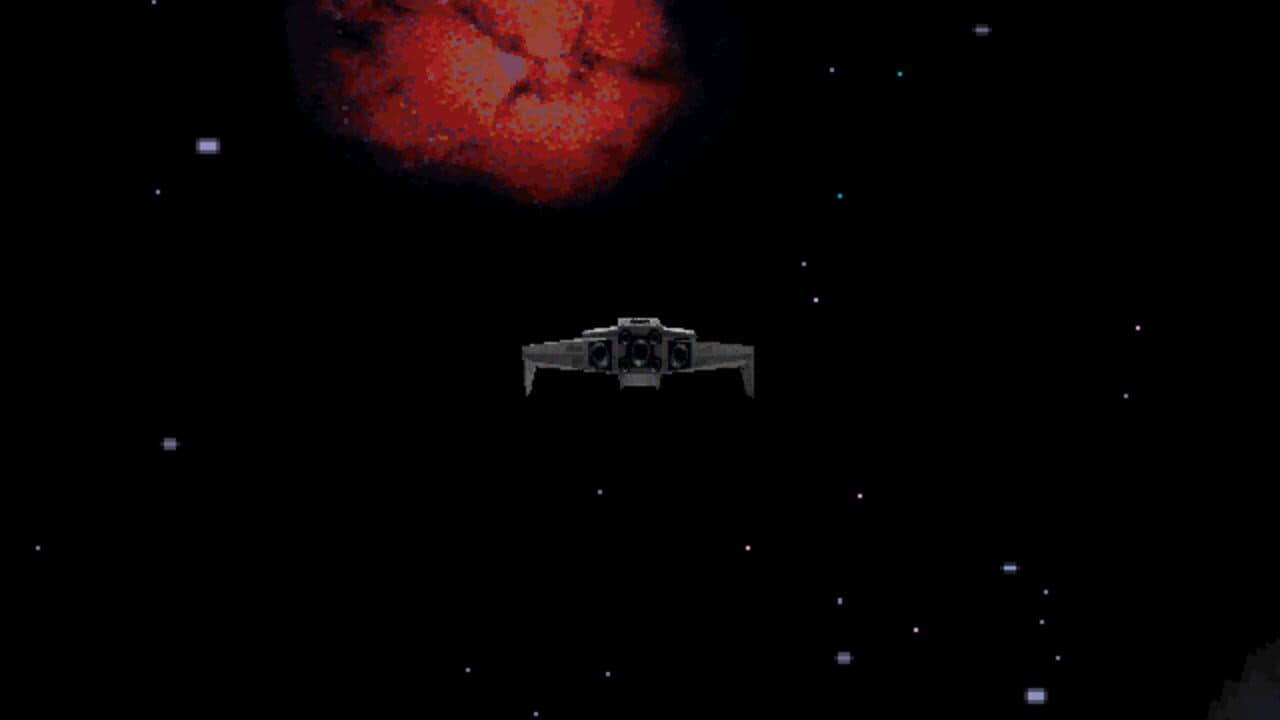 Wing Commander IV: The Price of Freedom thumbnail 4