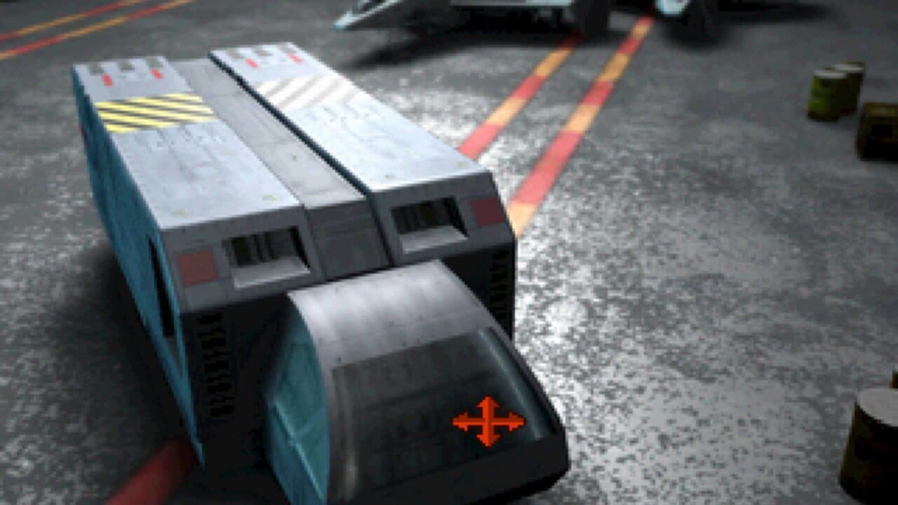 Wing Commander IV: The Price of Freedom thumbnail 3