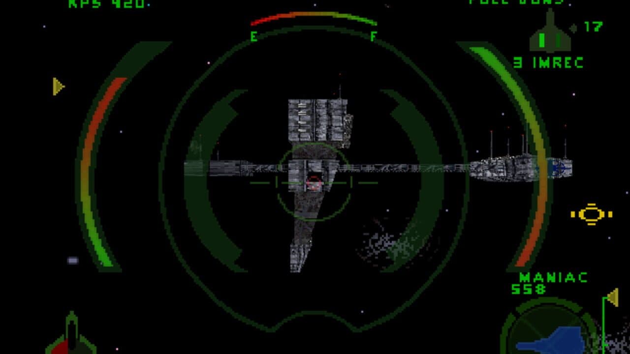 Wing Commander IV: The Price of Freedom thumbnail 5