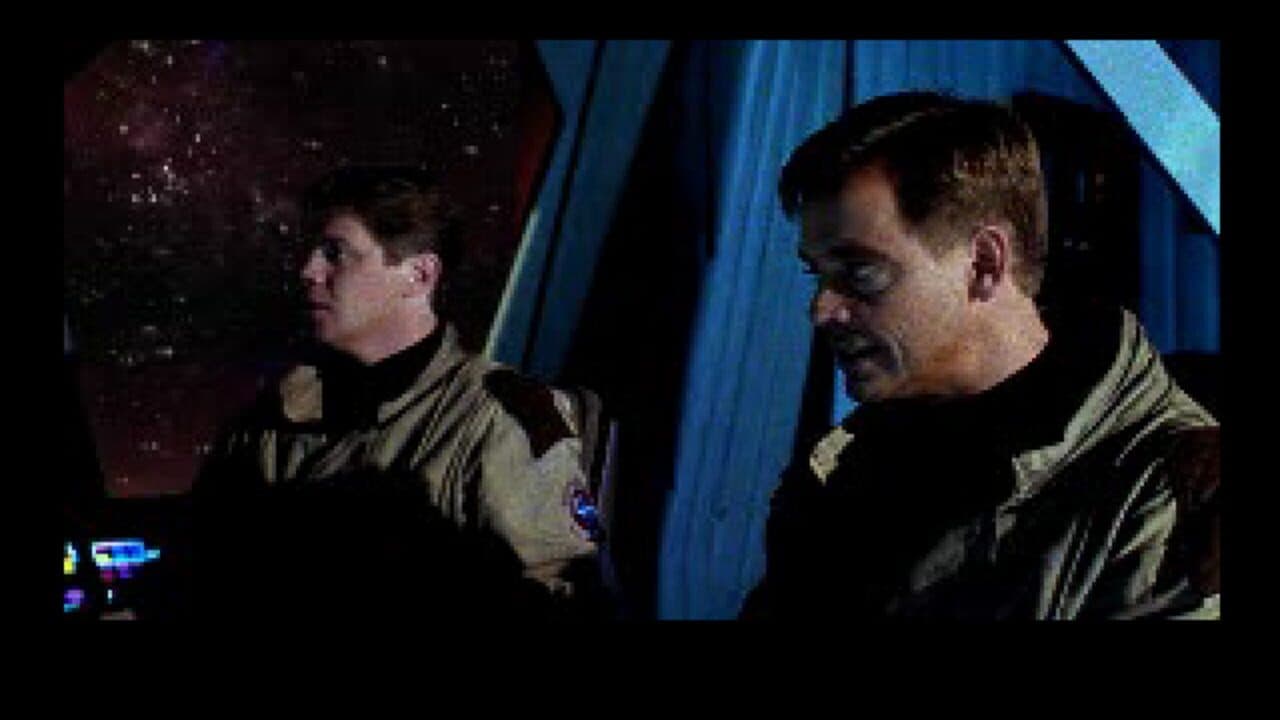 Wing Commander IV: The Price of Freedom thumbnail 6
