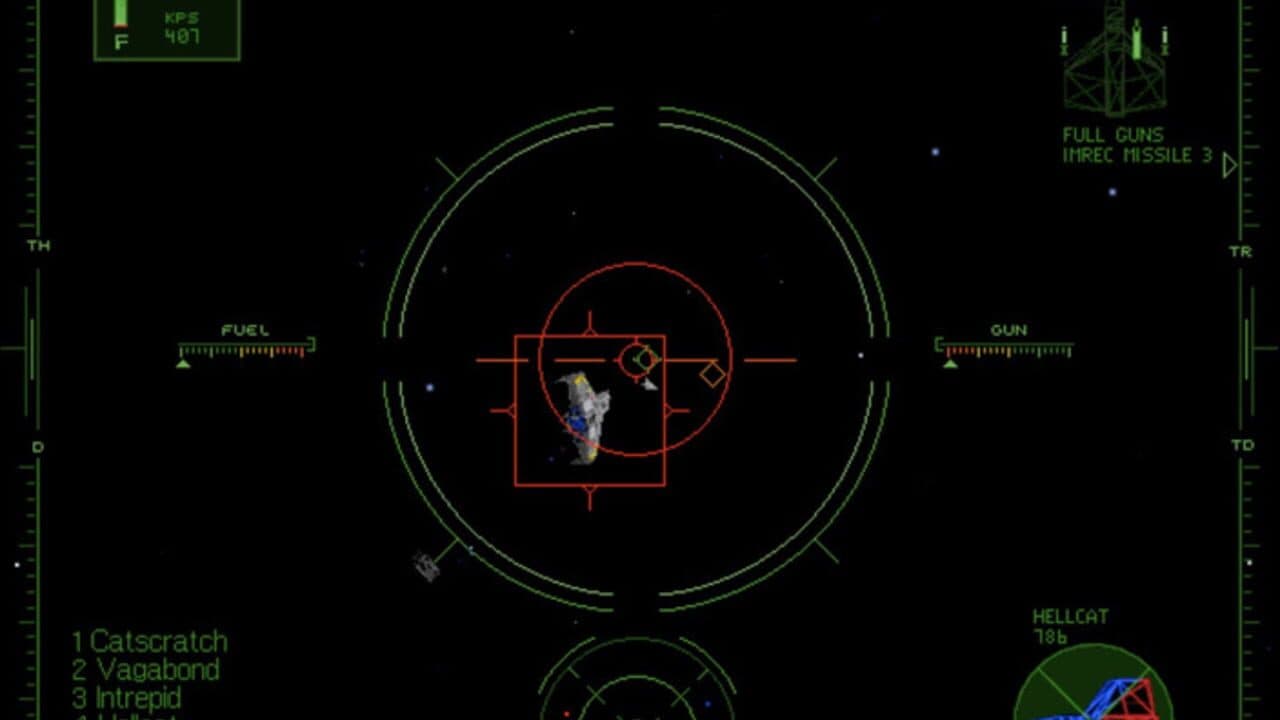 Wing Commander IV: The Price of Freedom thumbnail 6