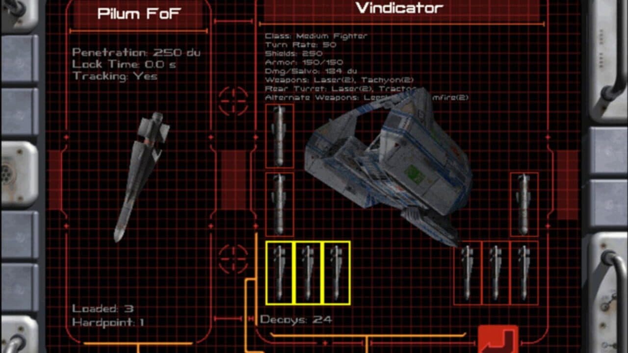 Wing Commander IV: The Price of Freedom thumbnail 8