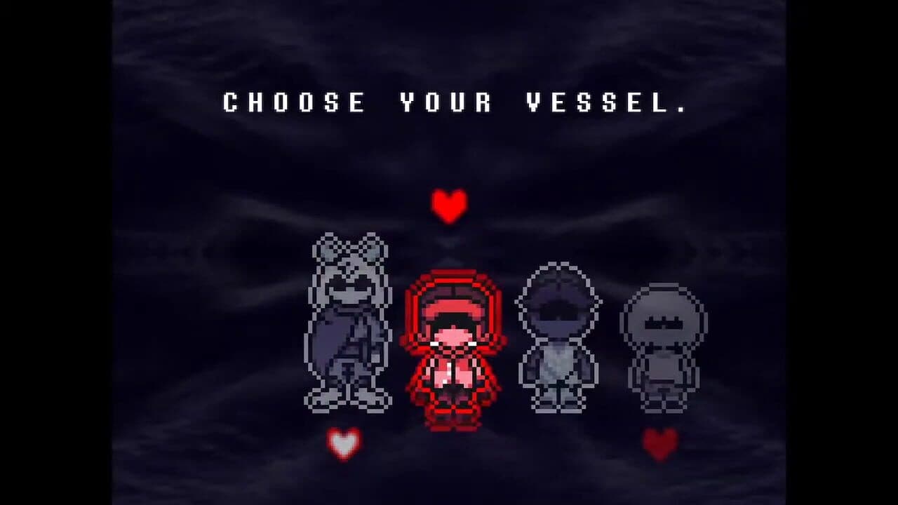 Undertale: The Otherground screenshot 1