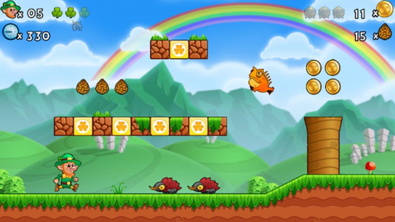 Lep's World 3 thumbnail 4