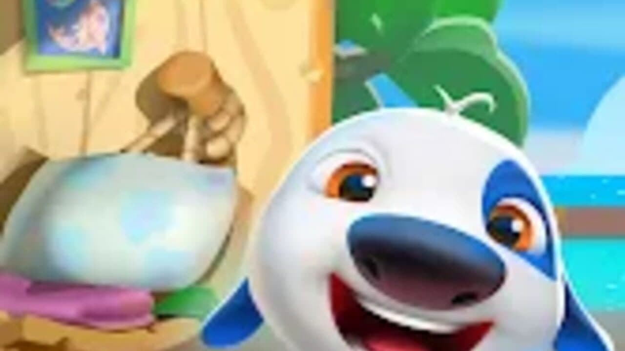 My Talking Hank thumbnail 12