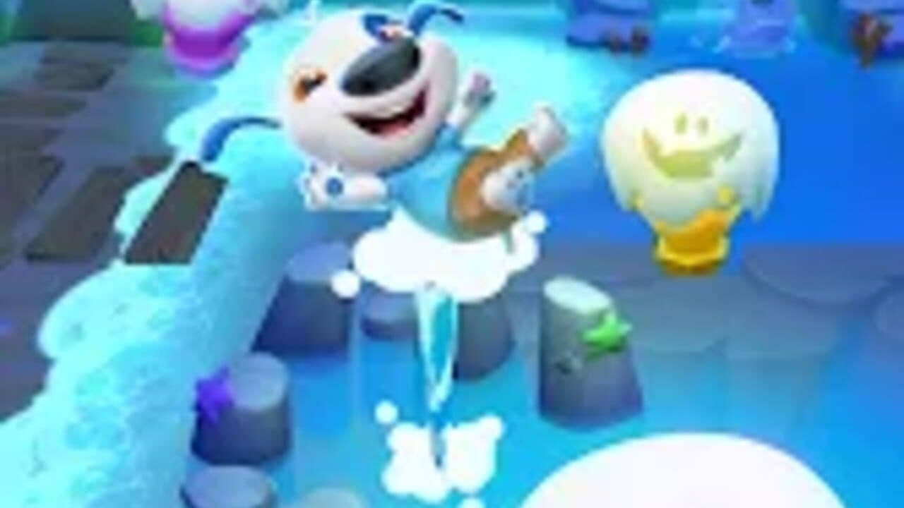 My Talking Hank thumbnail 15