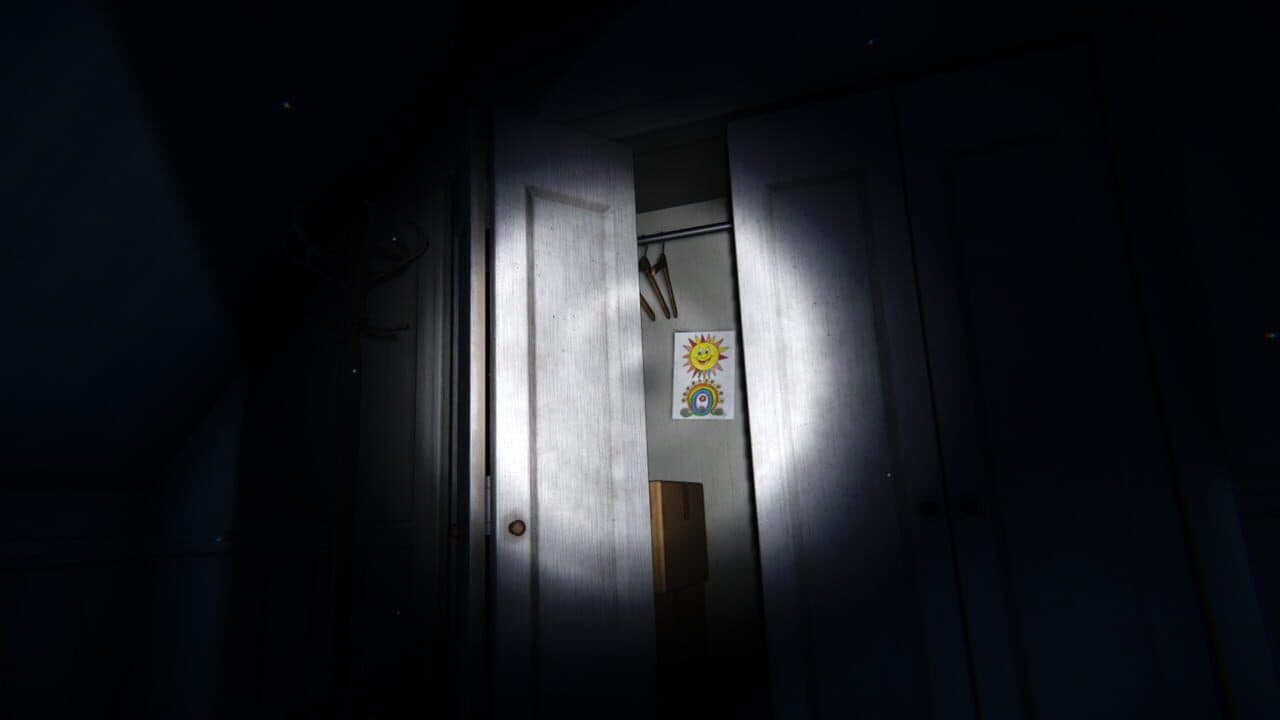 Phantom Playhouse screenshot 1