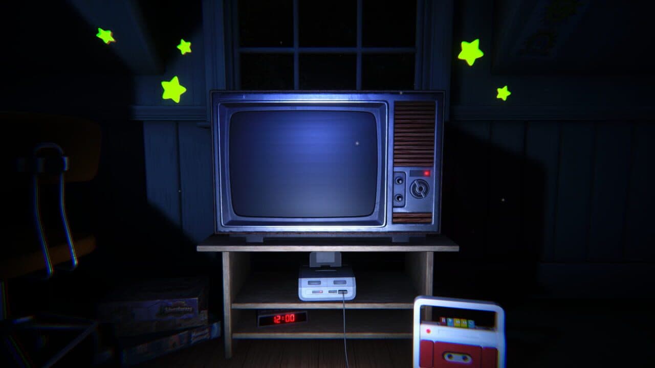 Phantom Playhouse thumbnail 3