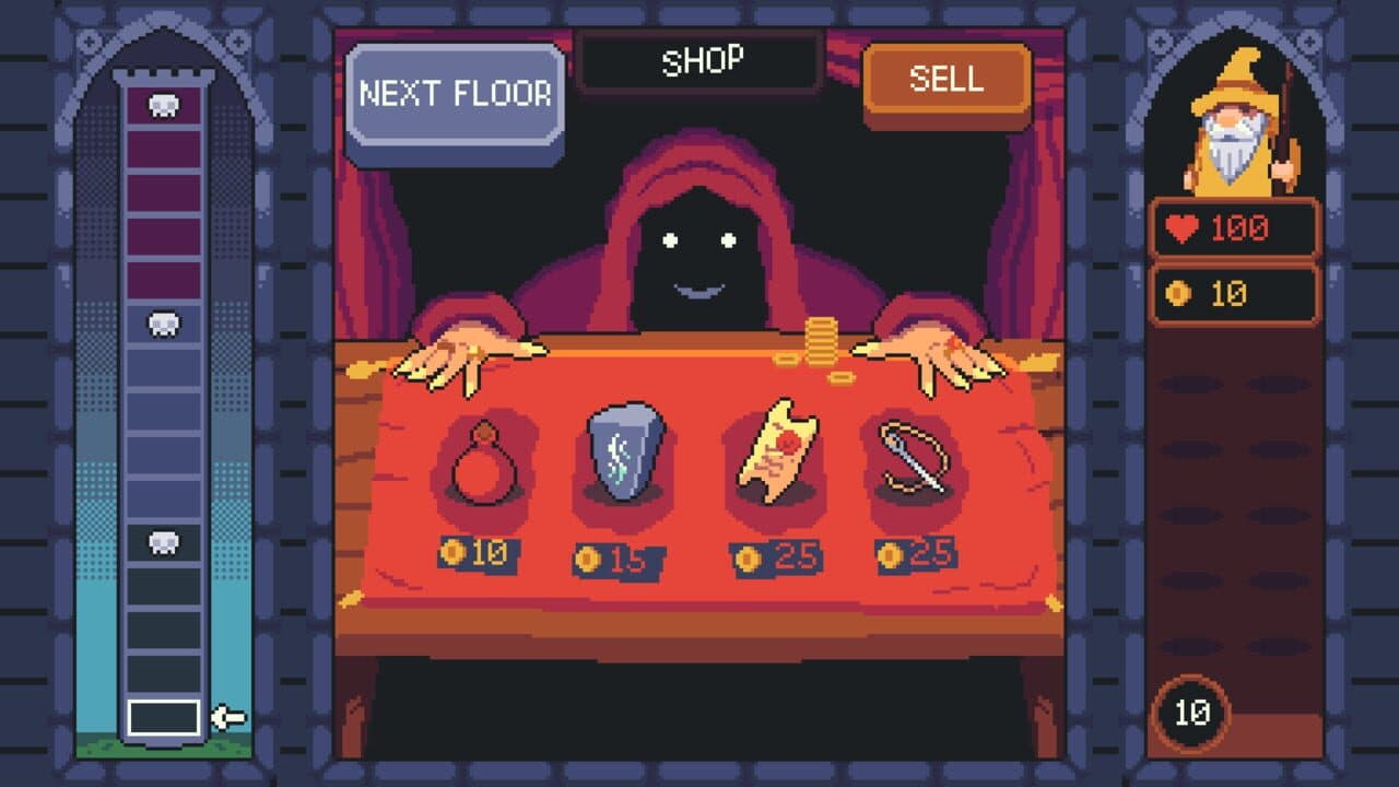Orb Tower thumbnail 3