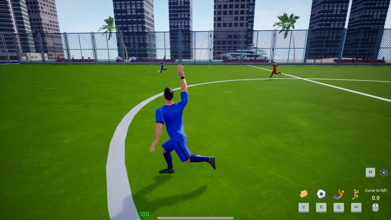 Ultimate Soccer thumbnail 5