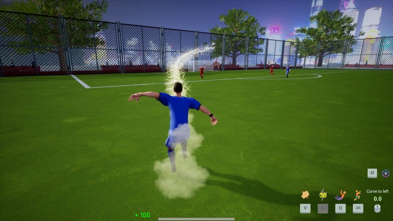 Ultimate Soccer thumbnail 6