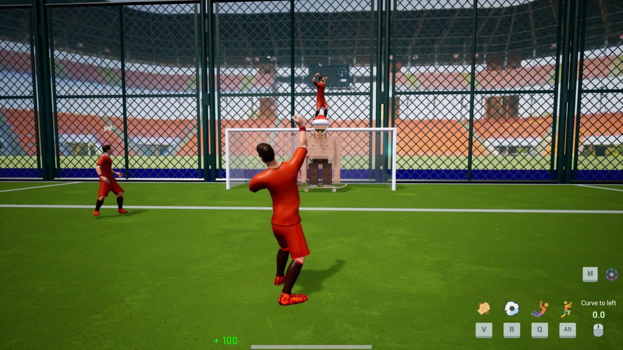 Ultimate Soccer thumbnail 7