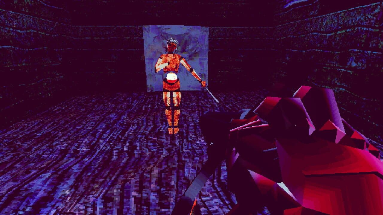 Blue Wyrm screenshot 1