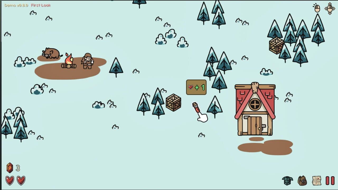 Seeking Adventure thumbnail 4