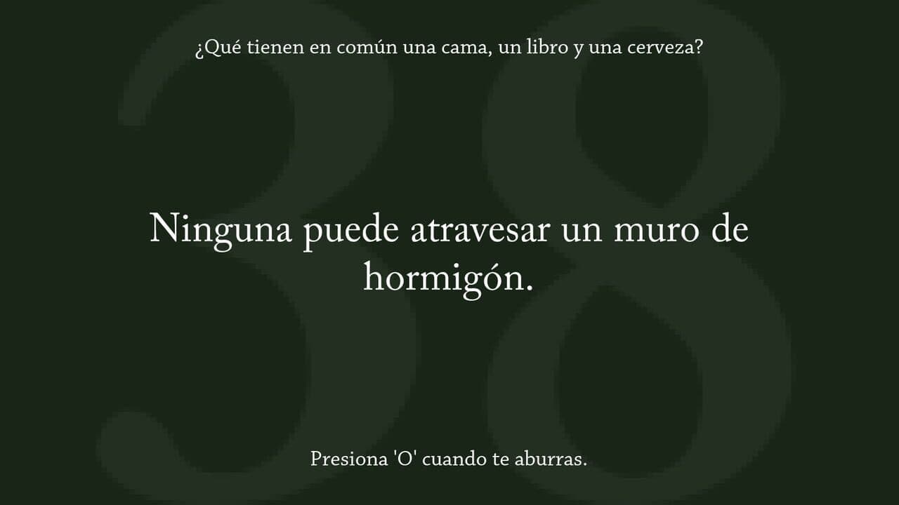 256 cosas en común entre una cama, un libro y una cerveza thumbnail 2
