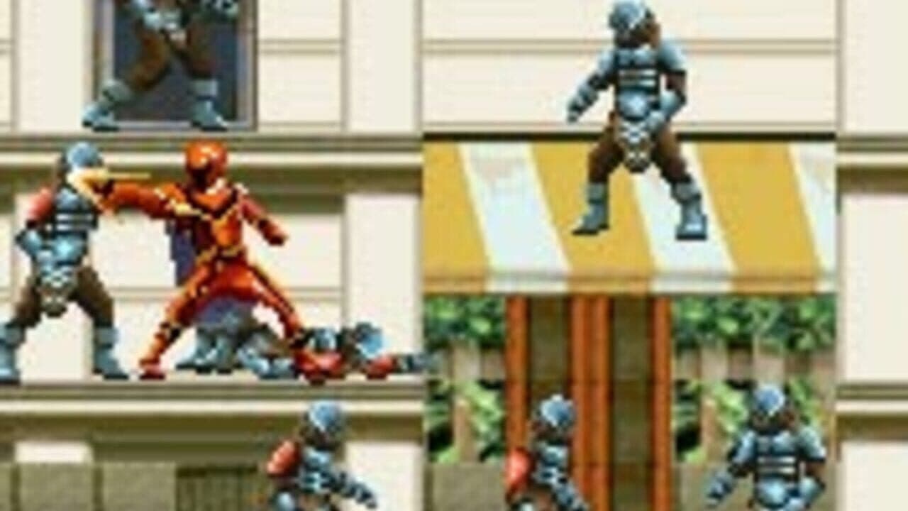 Power Rangers: Mystic Force thumbnail 2