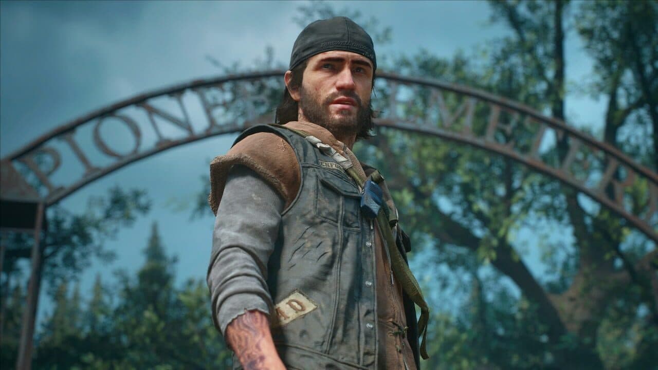 Days Gone Remastered thumbnail 2