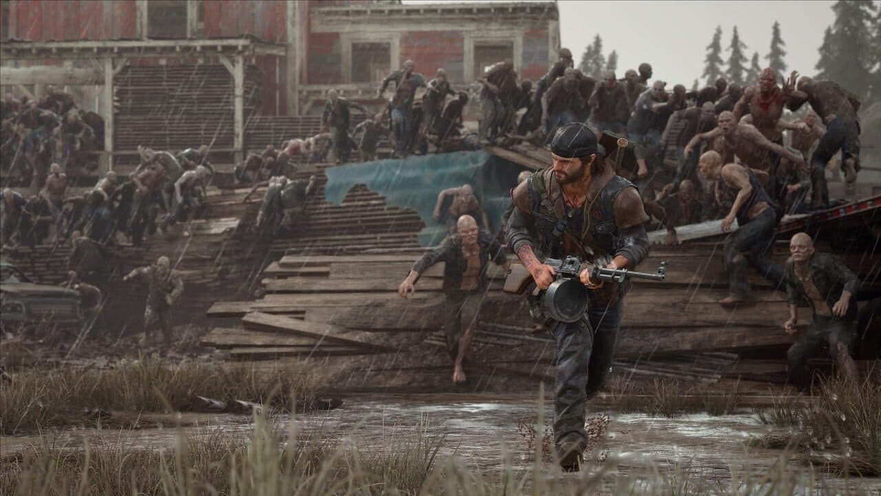Days Gone Remastered thumbnail 3