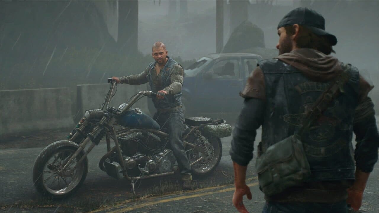 Days Gone Remastered thumbnail 4