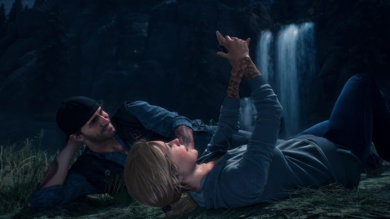 Days Gone Remastered thumbnail 6