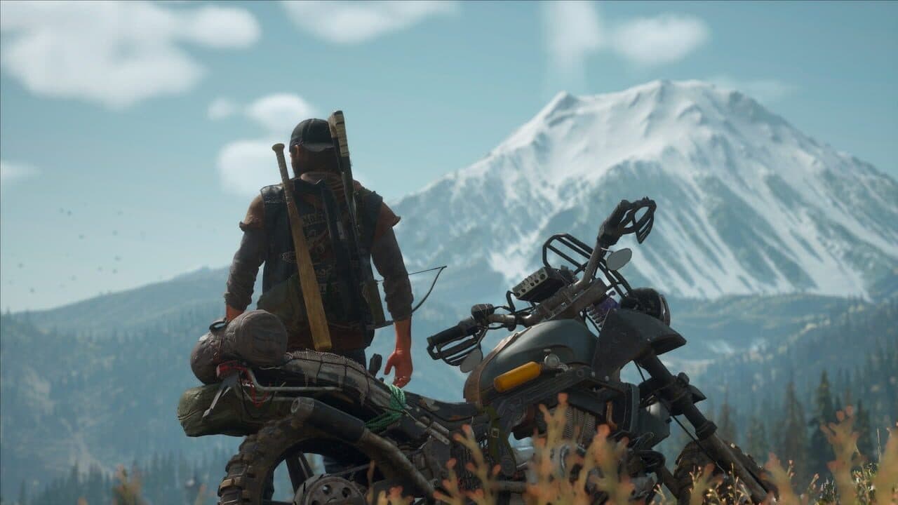 Days Gone Remastered thumbnail 7