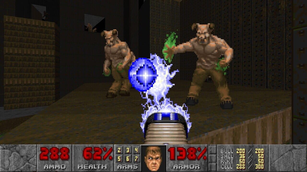 Doom Anthology thumbnail 2