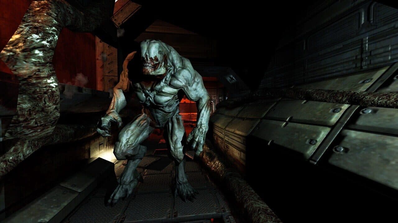 Doom Anthology thumbnail 5