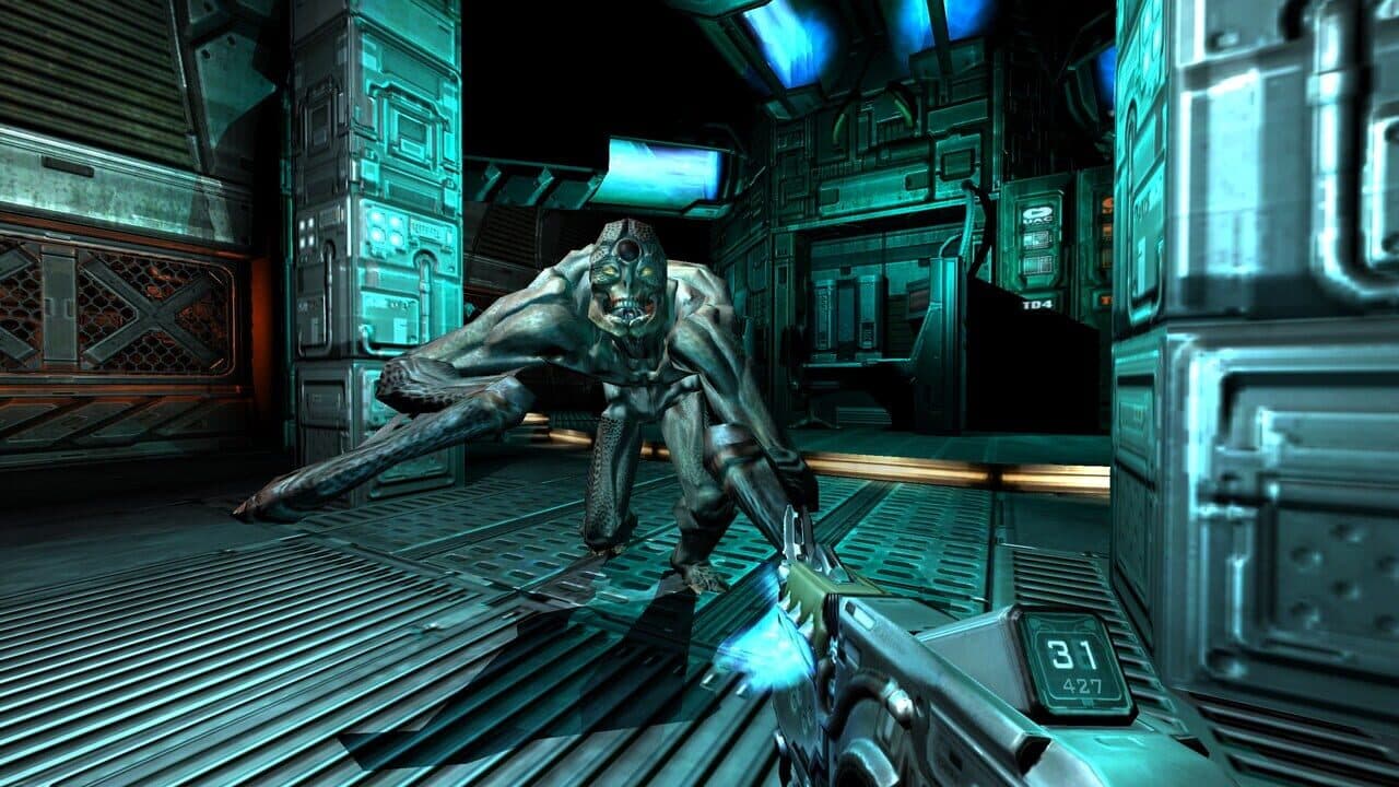 Doom Anthology thumbnail 6